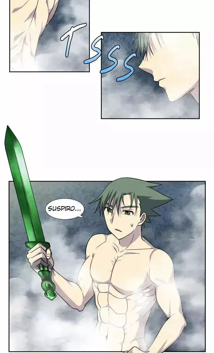 Read El jugador es Manga Online