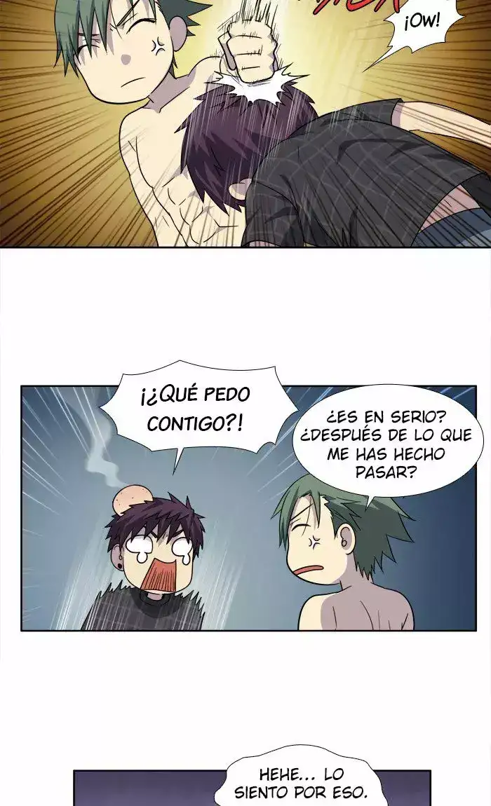 Read El jugador es Manga Online