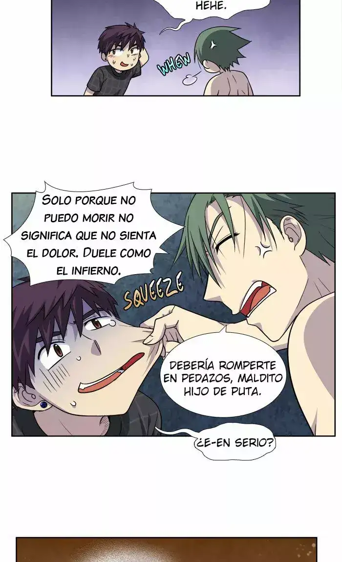 Read El jugador es Manga Online
