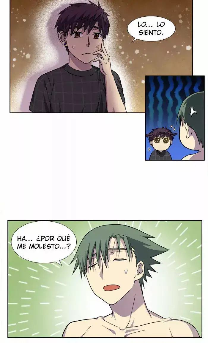 Read El jugador es Manga Online