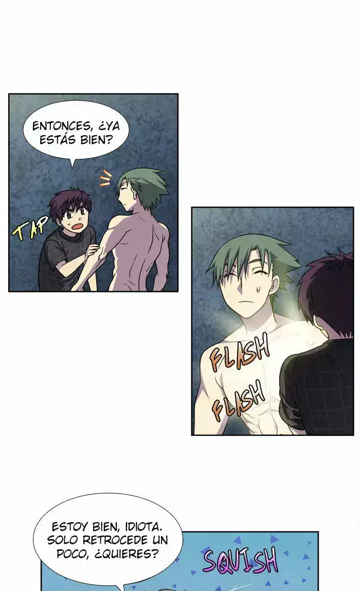 Read El jugador es Manga Online