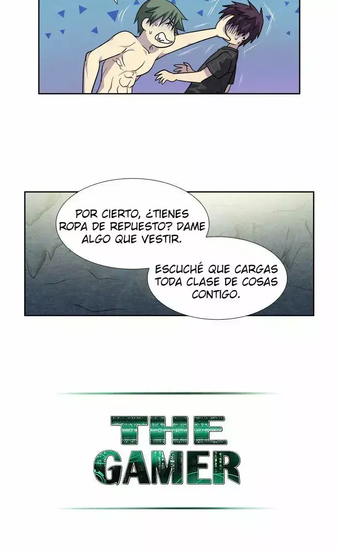 Read El jugador es Manga Online