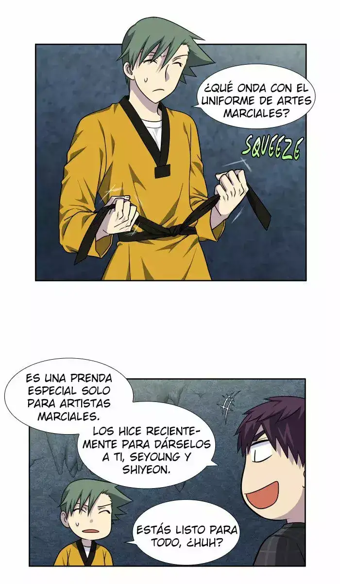 Read El jugador es Manga Online