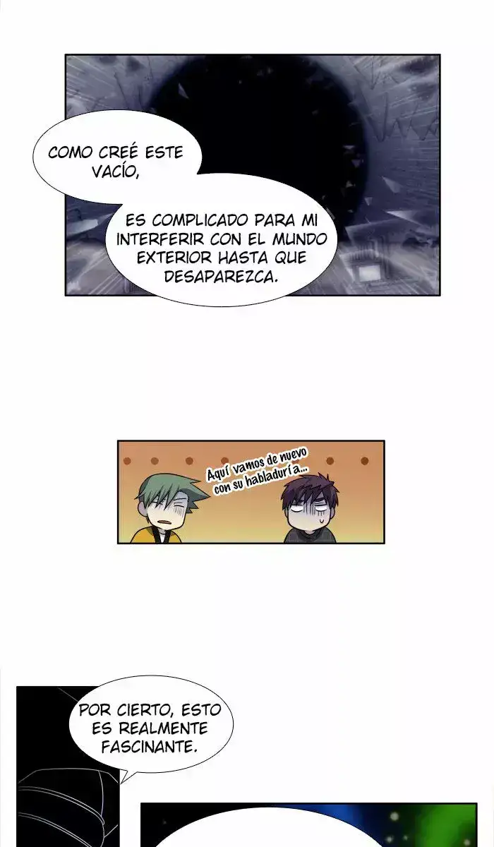 Read El jugador es Manga Online