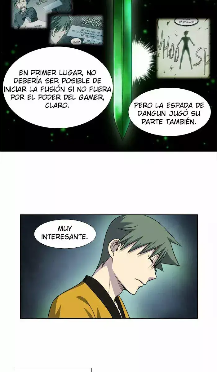 Read El jugador es Manga Online
