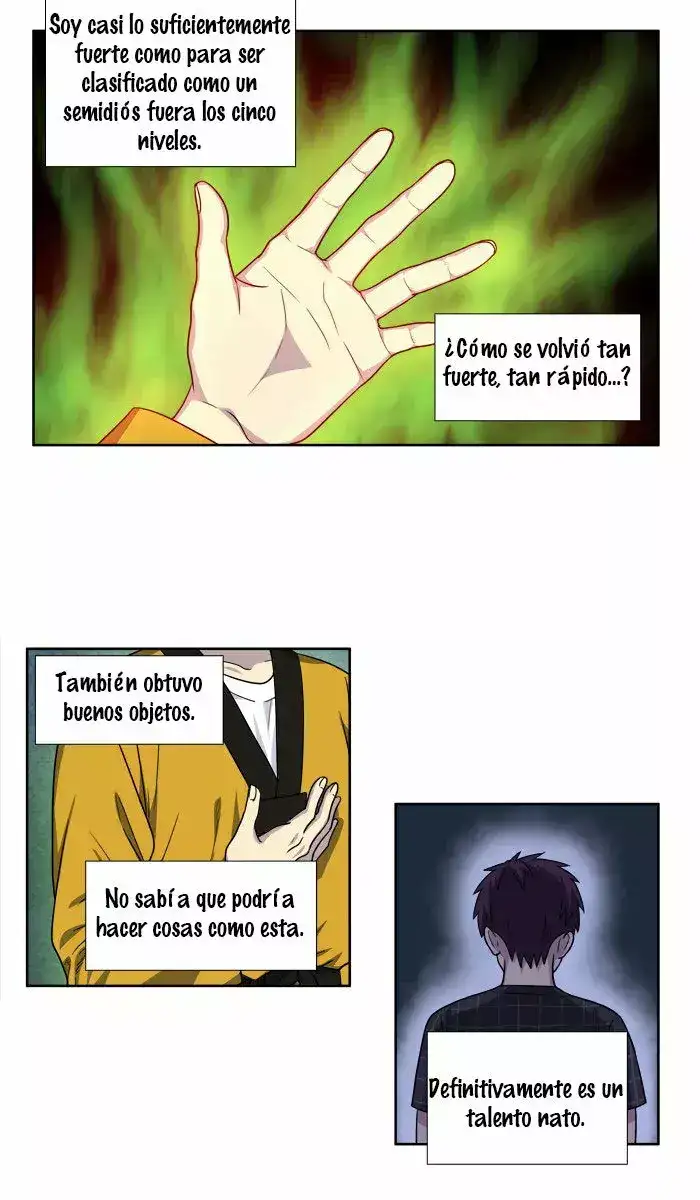Read El jugador es Manga Online