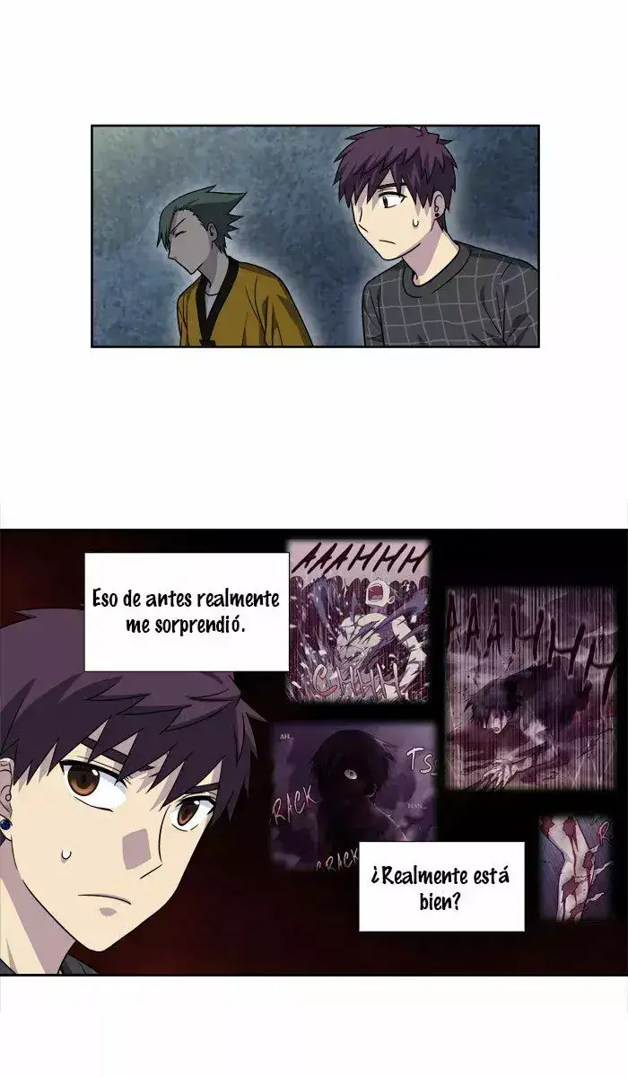 Read El jugador es Manga Online
