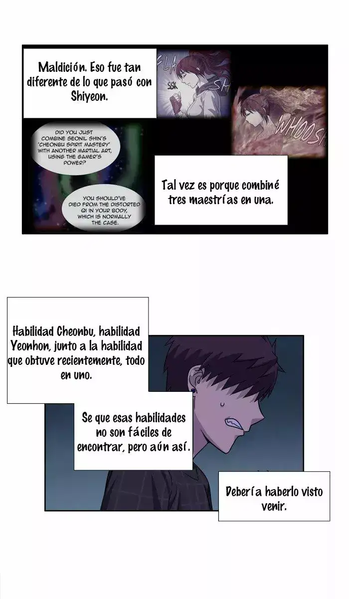 Read El jugador es Manga Online
