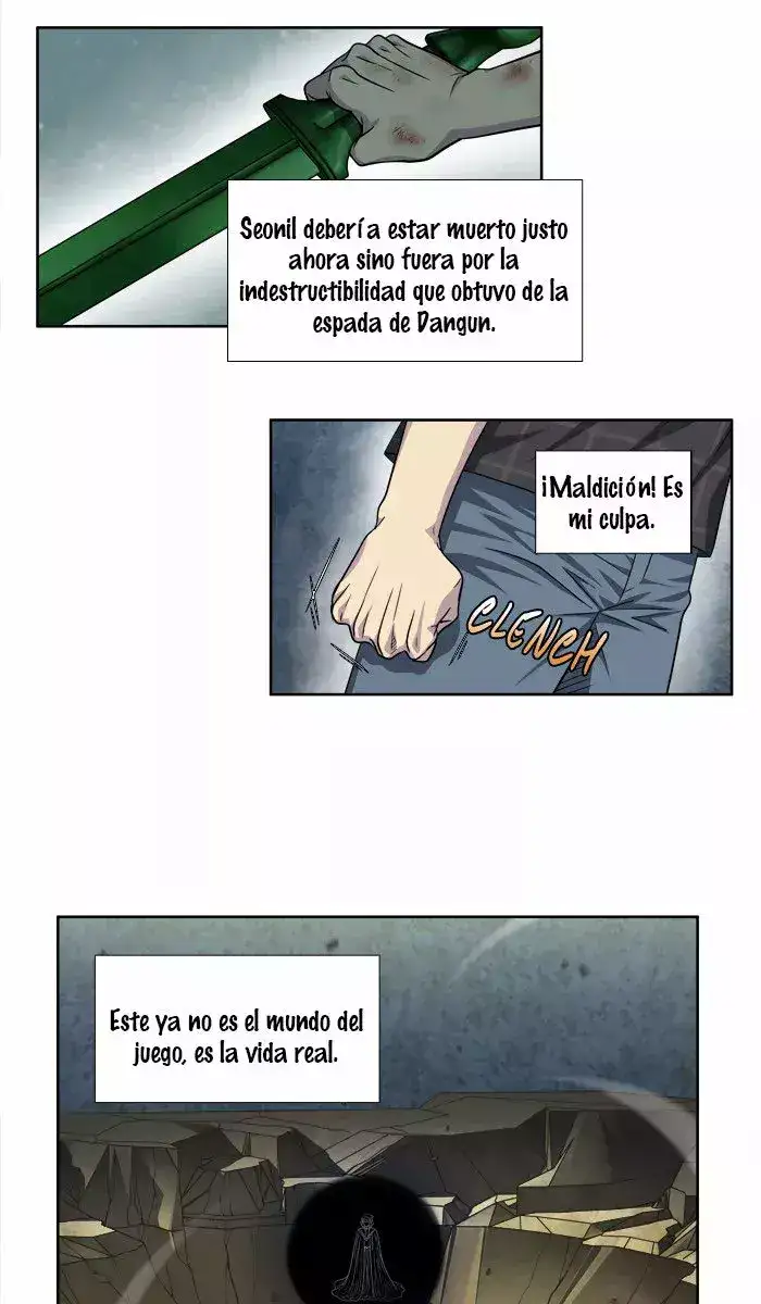 Read El jugador es Manga Online