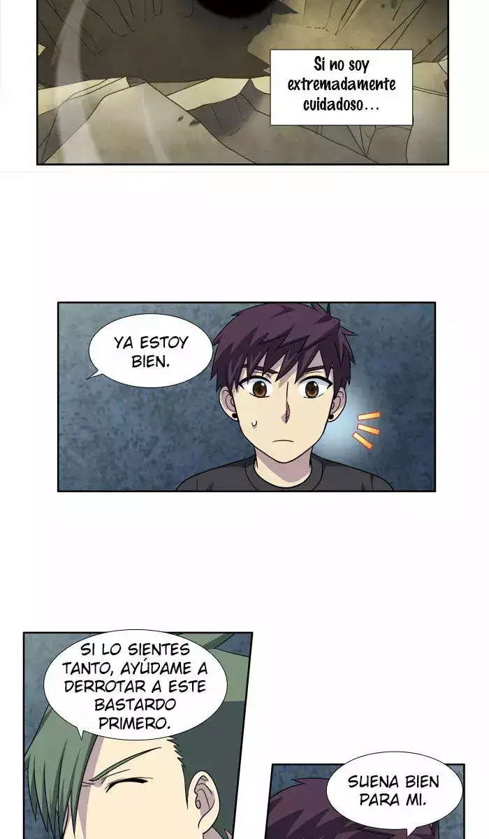 Read El jugador es Manga Online