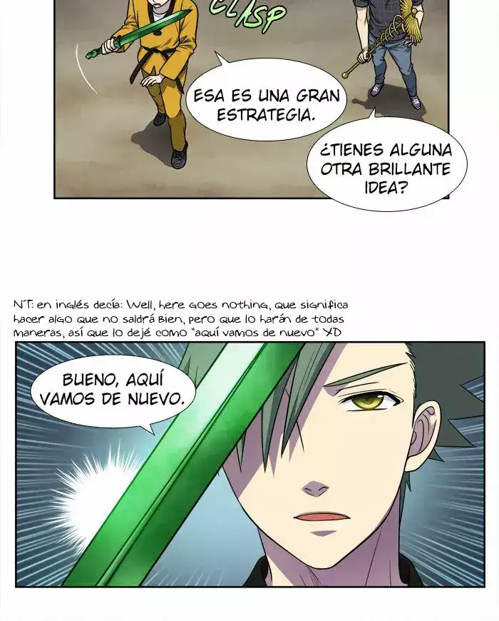 Read El jugador es Manga Online