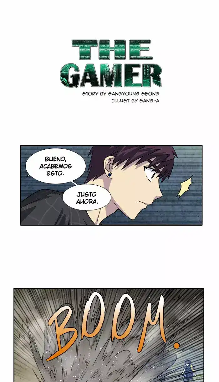 Read El jugador es Manga Online