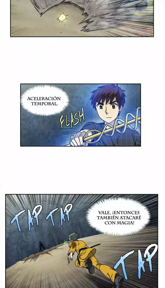 Read El jugador es Manga Online