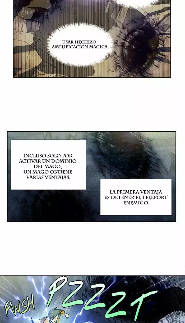 Read El jugador es Manga Online