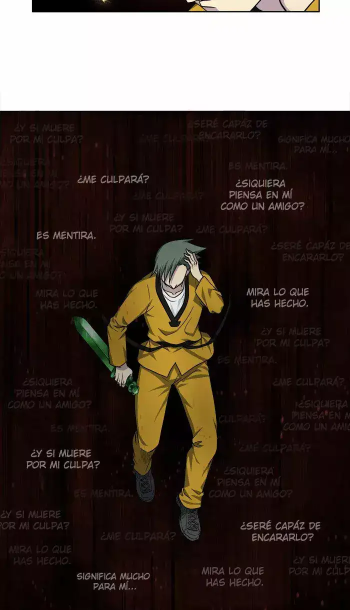Read El jugador es Manga Online