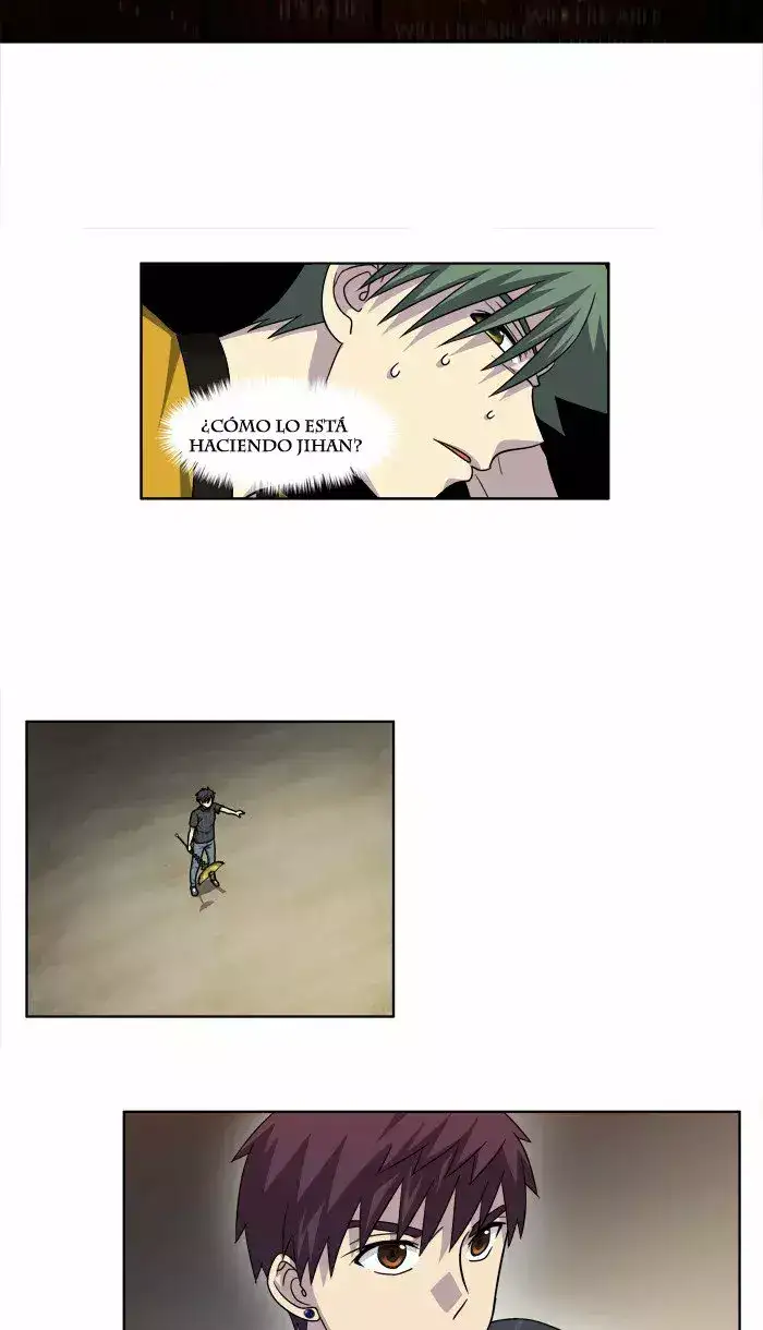 Read El jugador es Manga Online