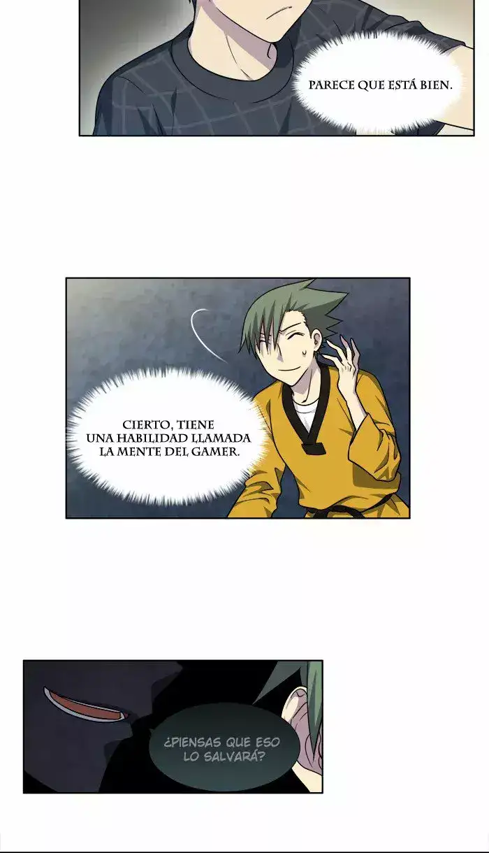 Read El jugador es Manga Online