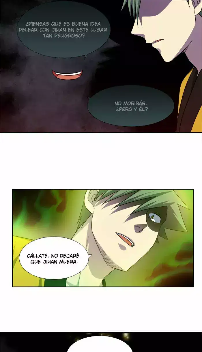 Read El jugador es Manga Online
