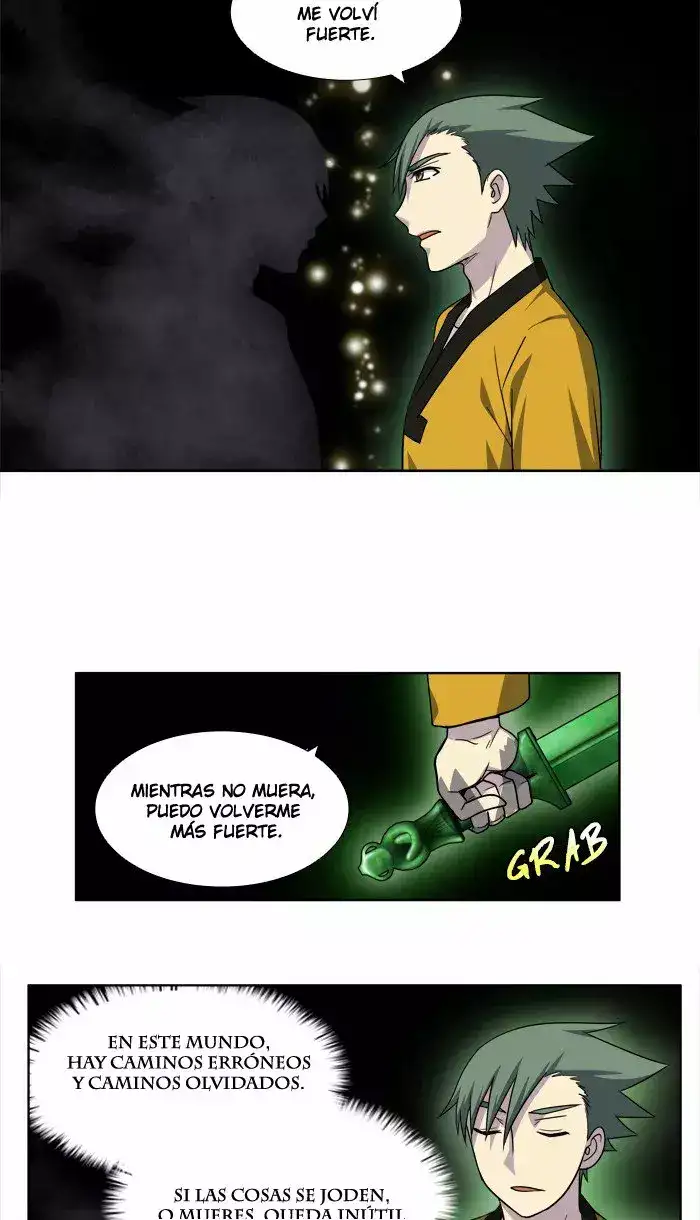 Read El jugador es Manga Online