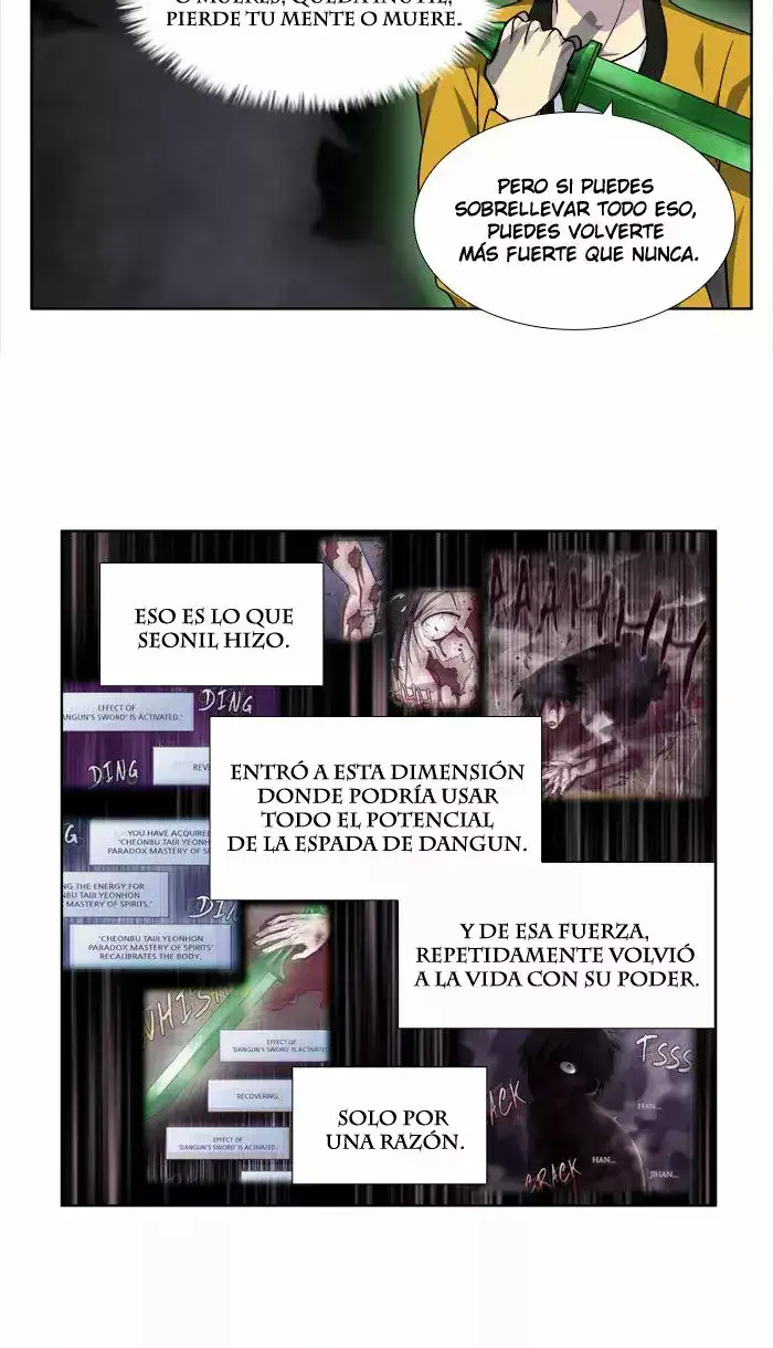 Read El jugador es Manga Online