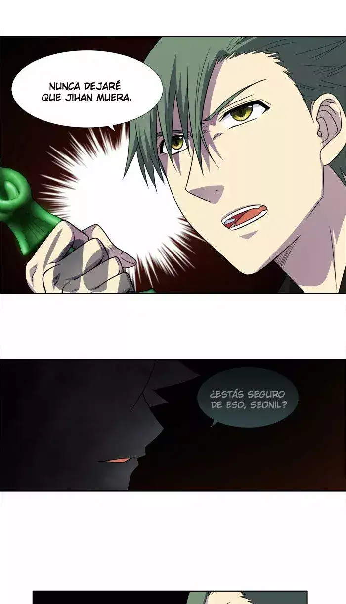 Read El jugador es Manga Online