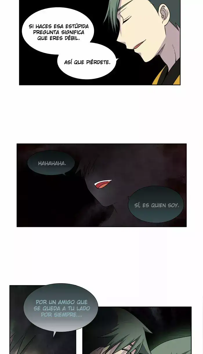 Read El jugador es Manga Online