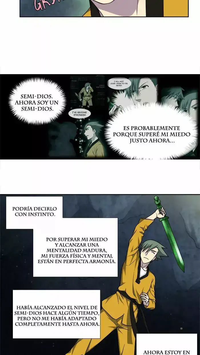 Read El jugador es Manga Online