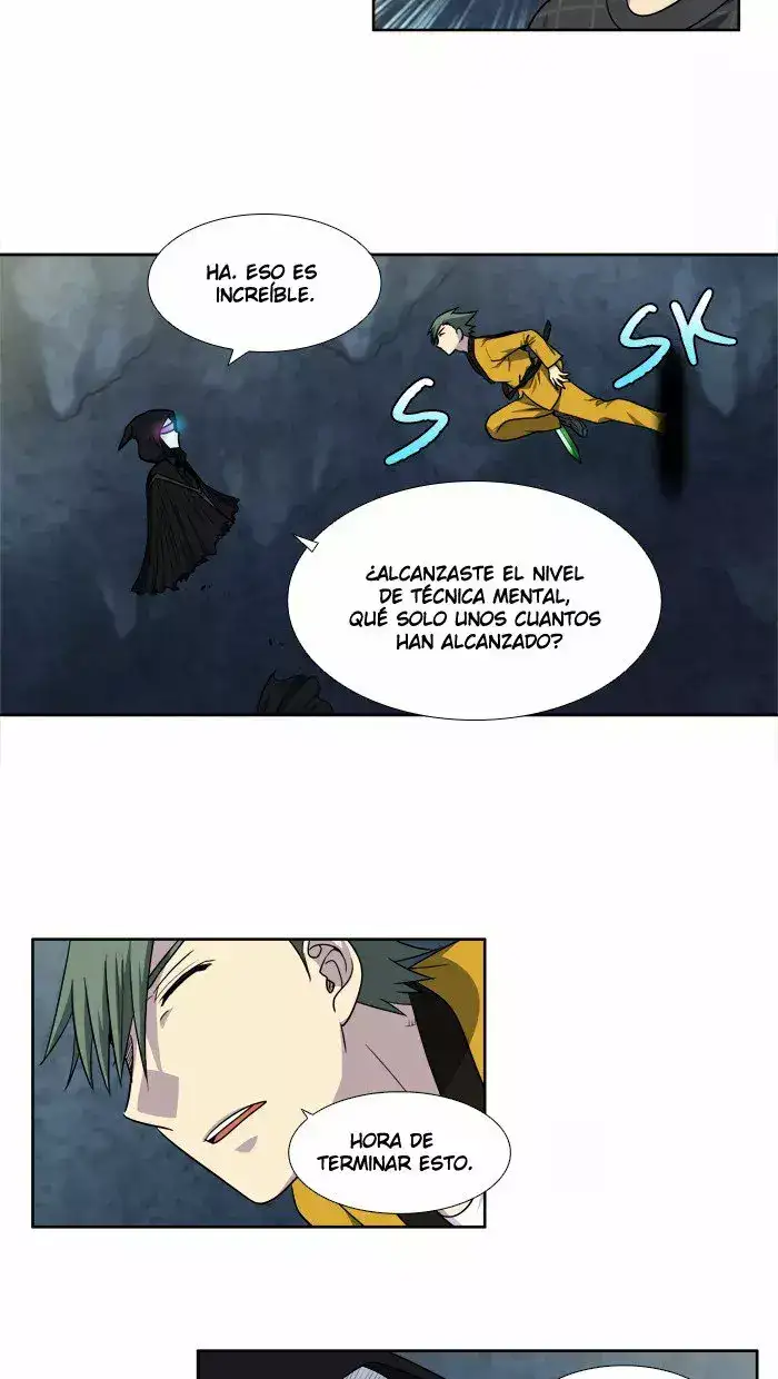 Read El jugador es Manga Online