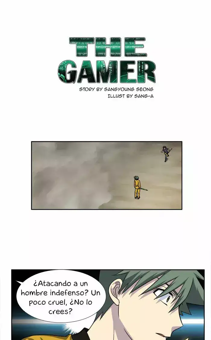 Read El jugador es Manga Online