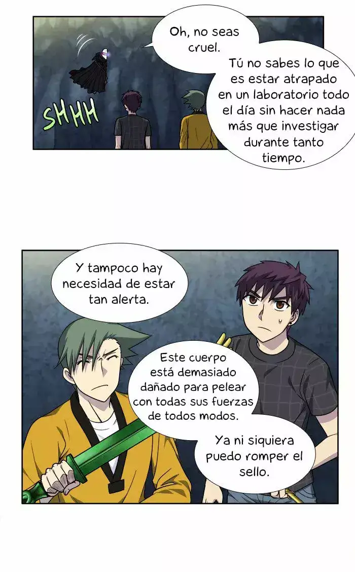 Read El jugador es Manga Online