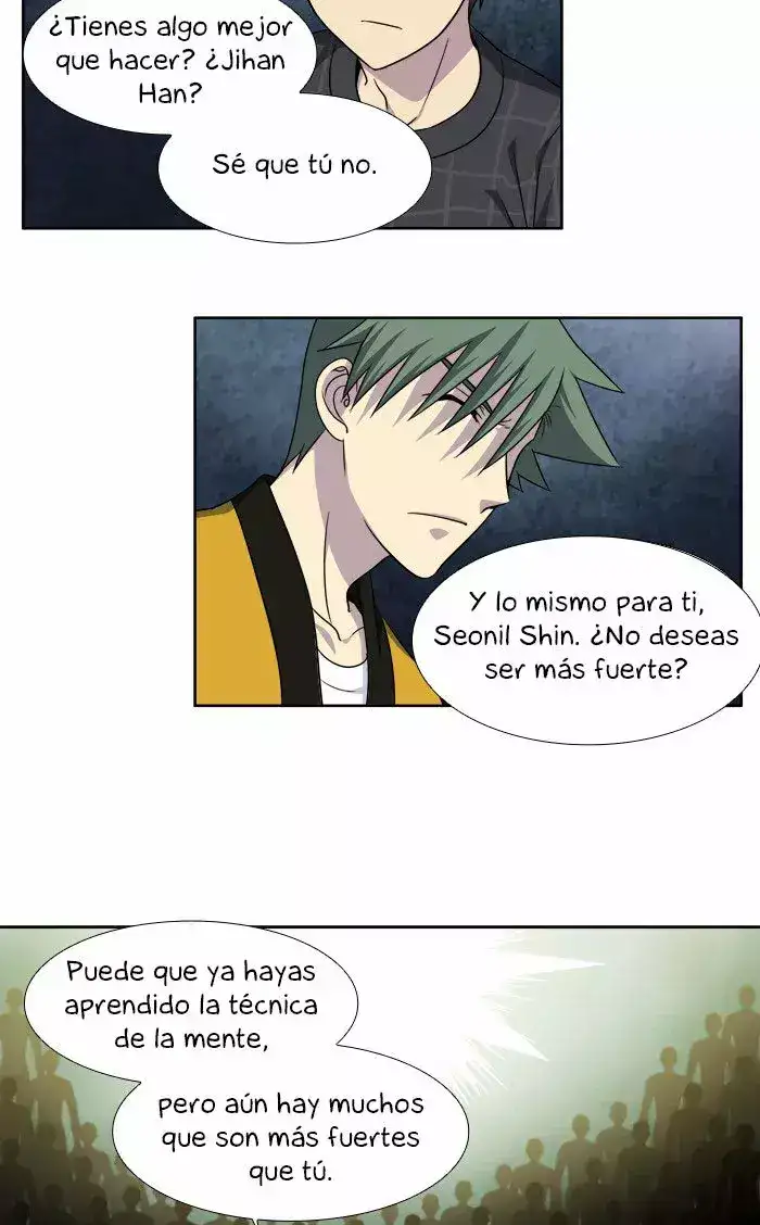 Read El jugador es Manga Online
