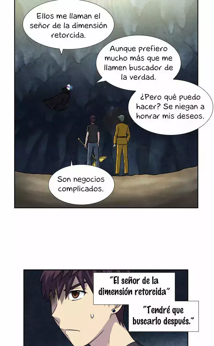 Read El jugador es Manga Online