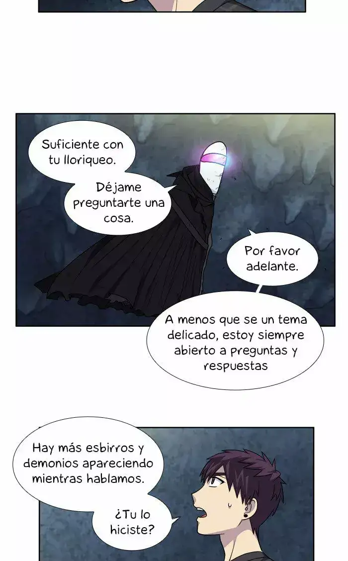 Read El jugador es Manga Online