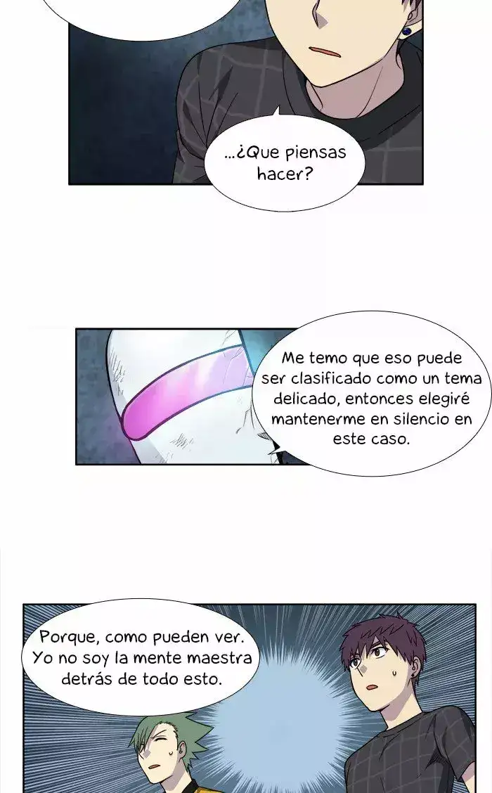 Read El jugador es Manga Online