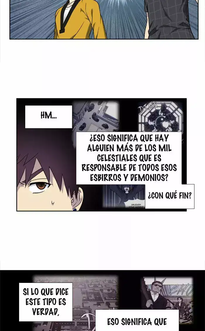 Read El jugador es Manga Online