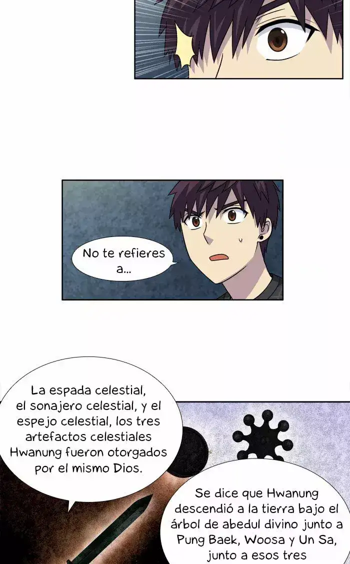 Read El jugador es Manga Online