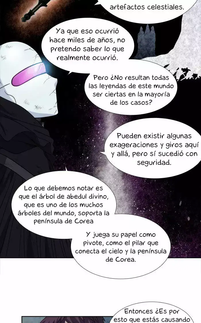 Read El jugador es Manga Online