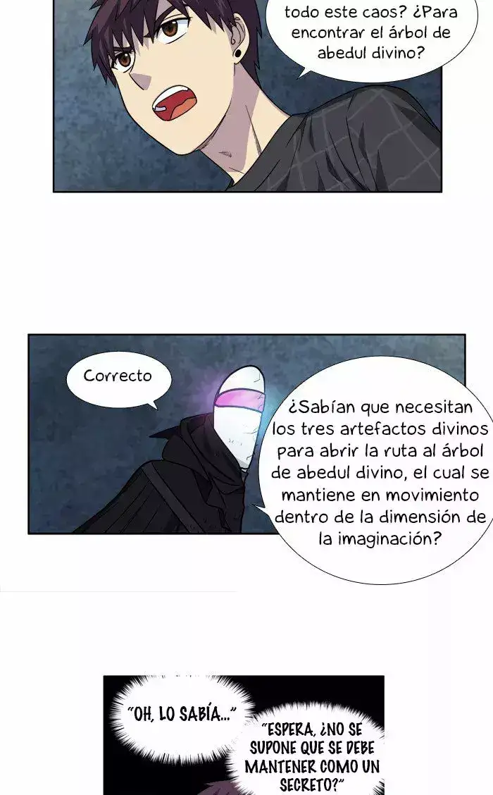 Read El jugador es Manga Online