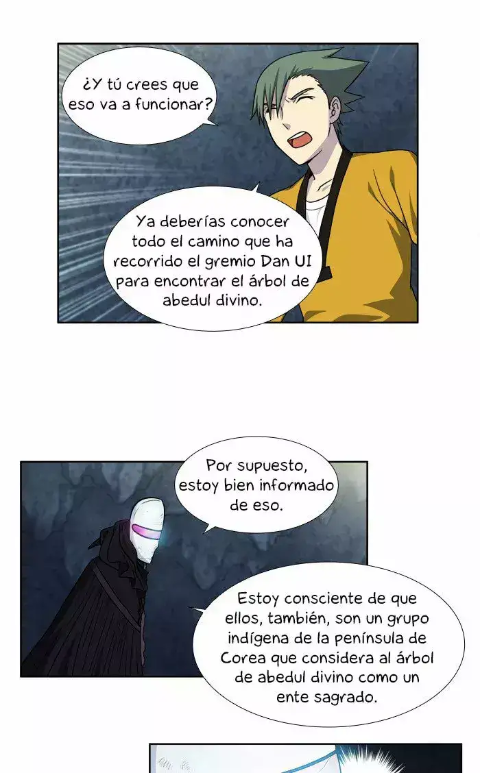 Read El jugador es Manga Online