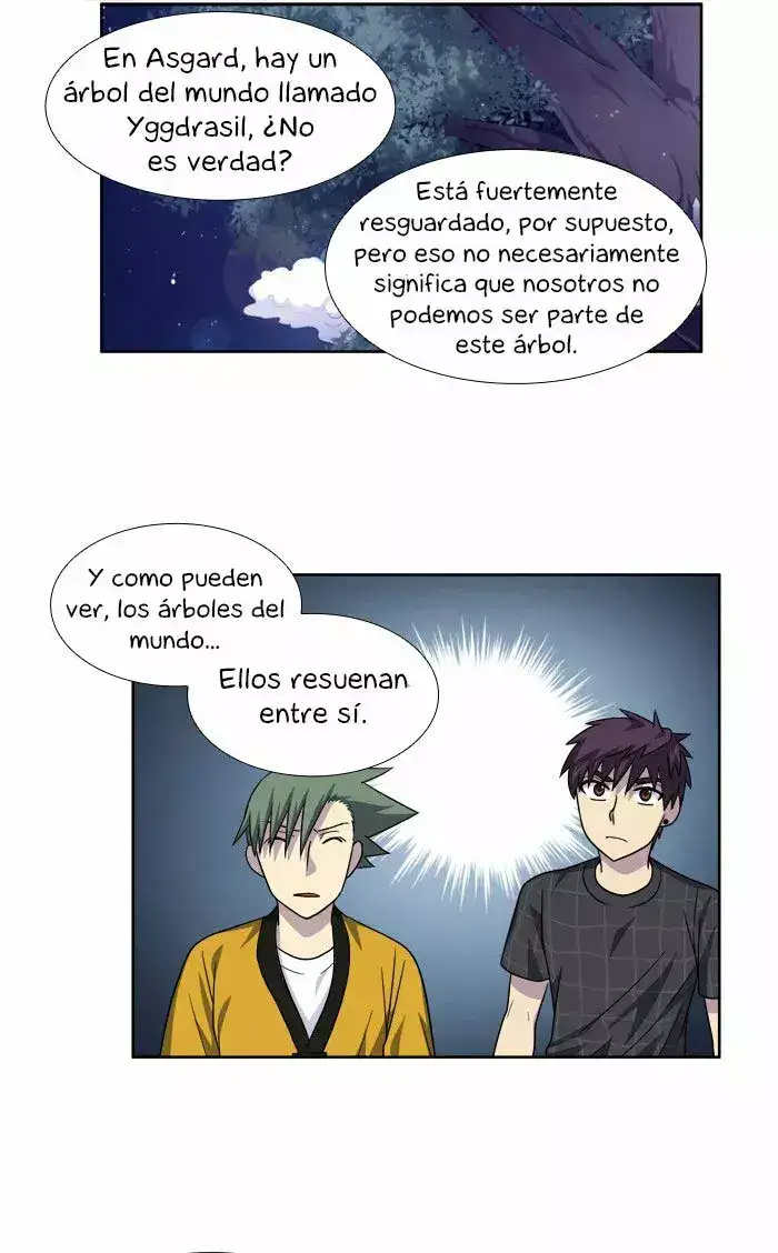Read El jugador es Manga Online