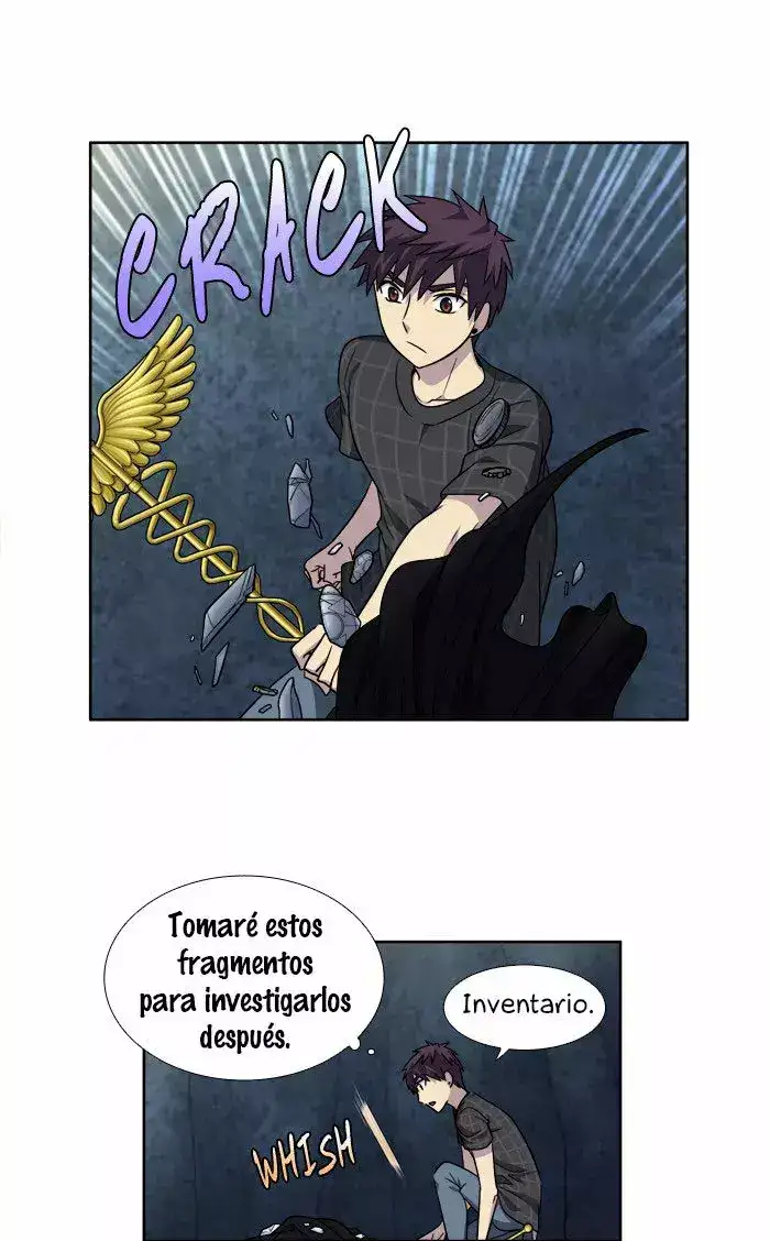 Read El jugador es Manga Online