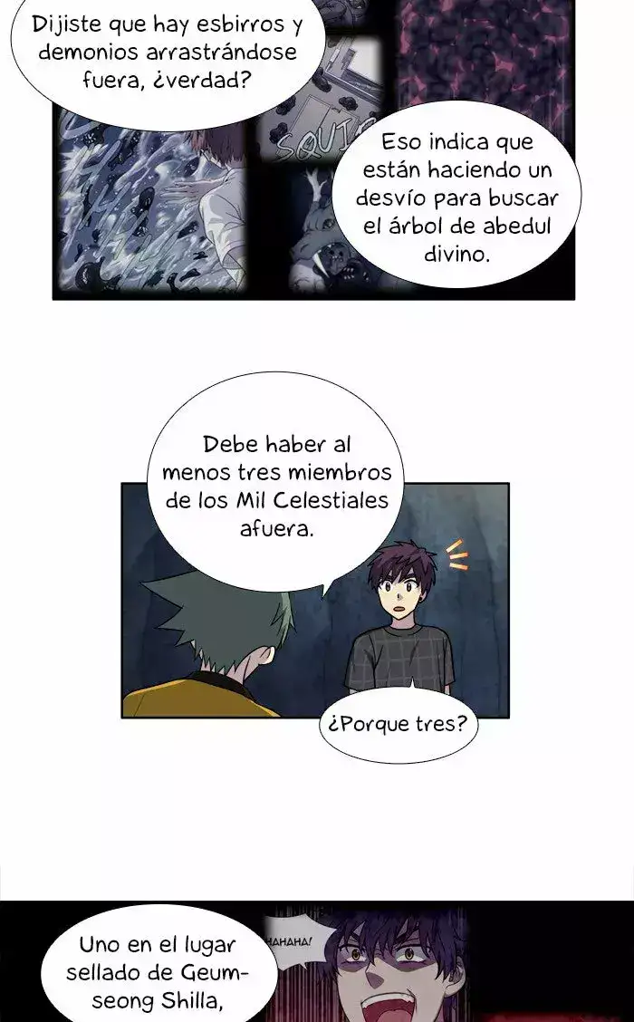 Read El jugador es Manga Online