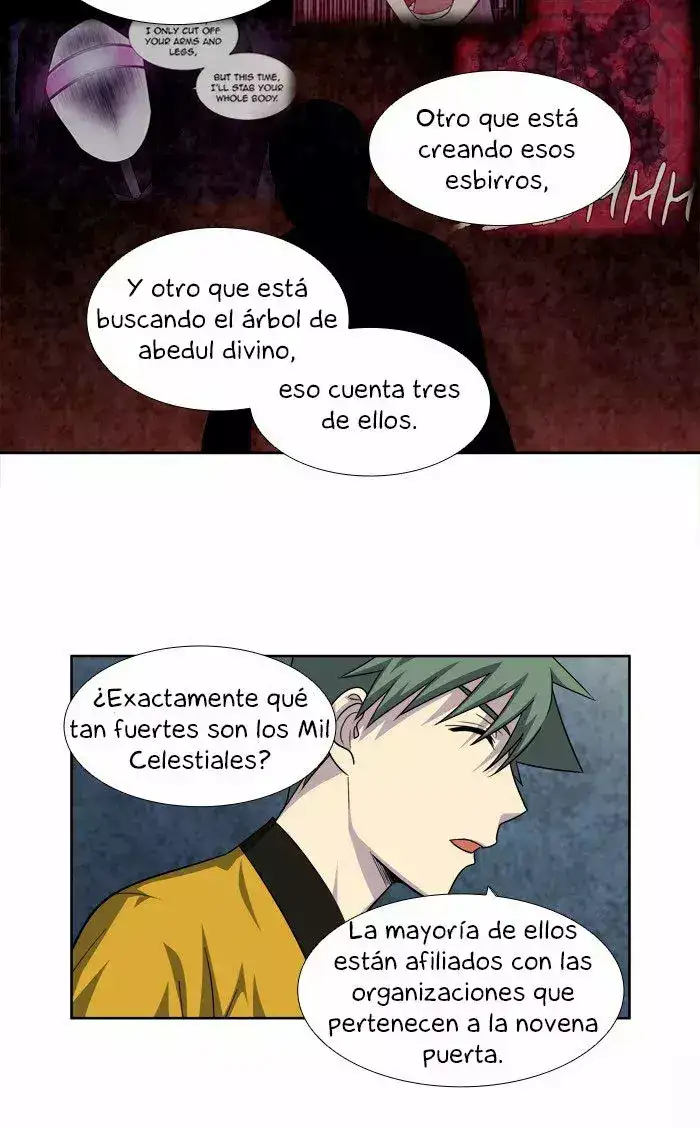 Read El jugador es Manga Online
