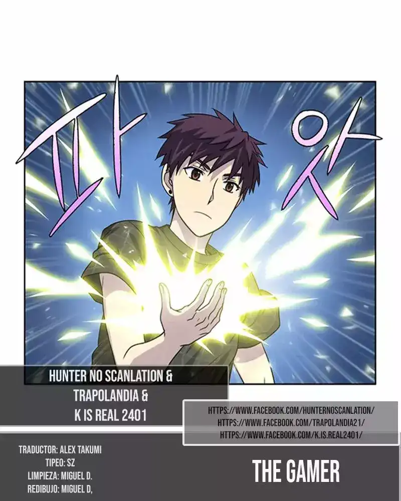 Read El jugador es Manga Online