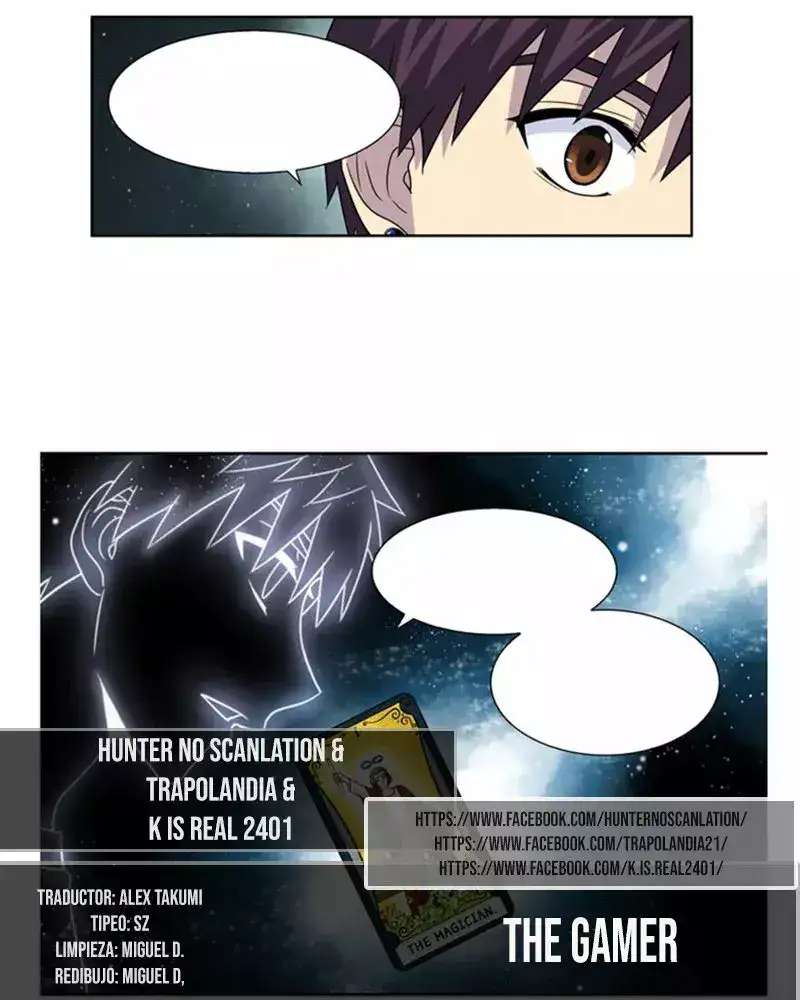 Read El jugador es Manga Online
