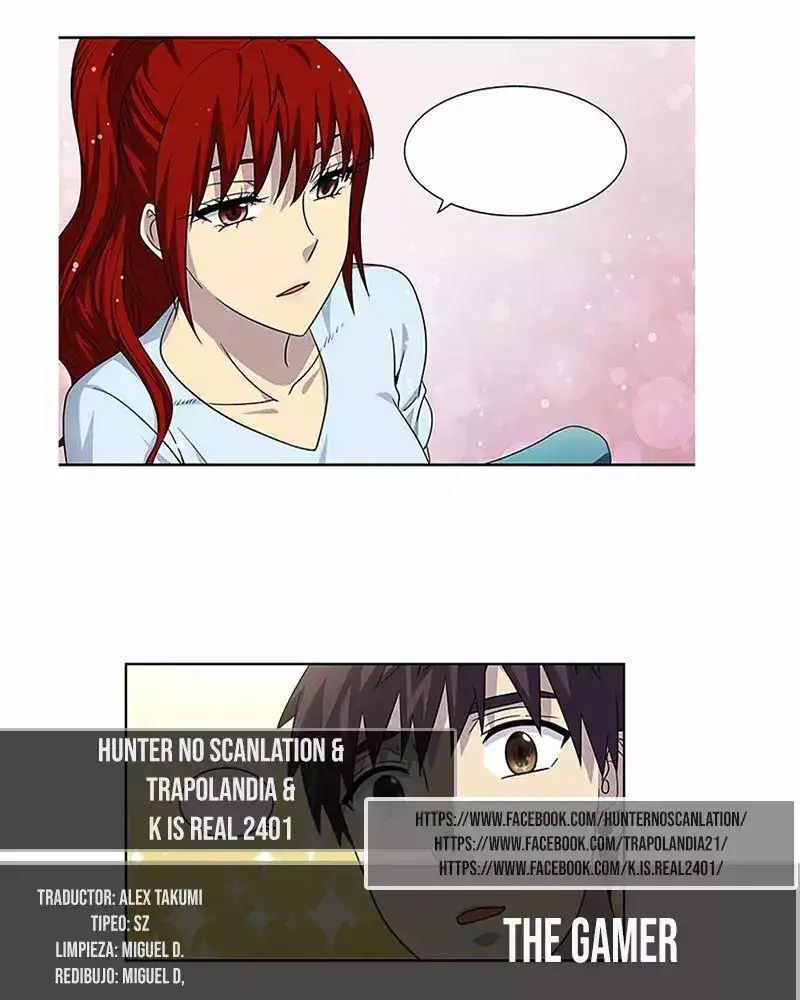 Read El jugador es Manga Online