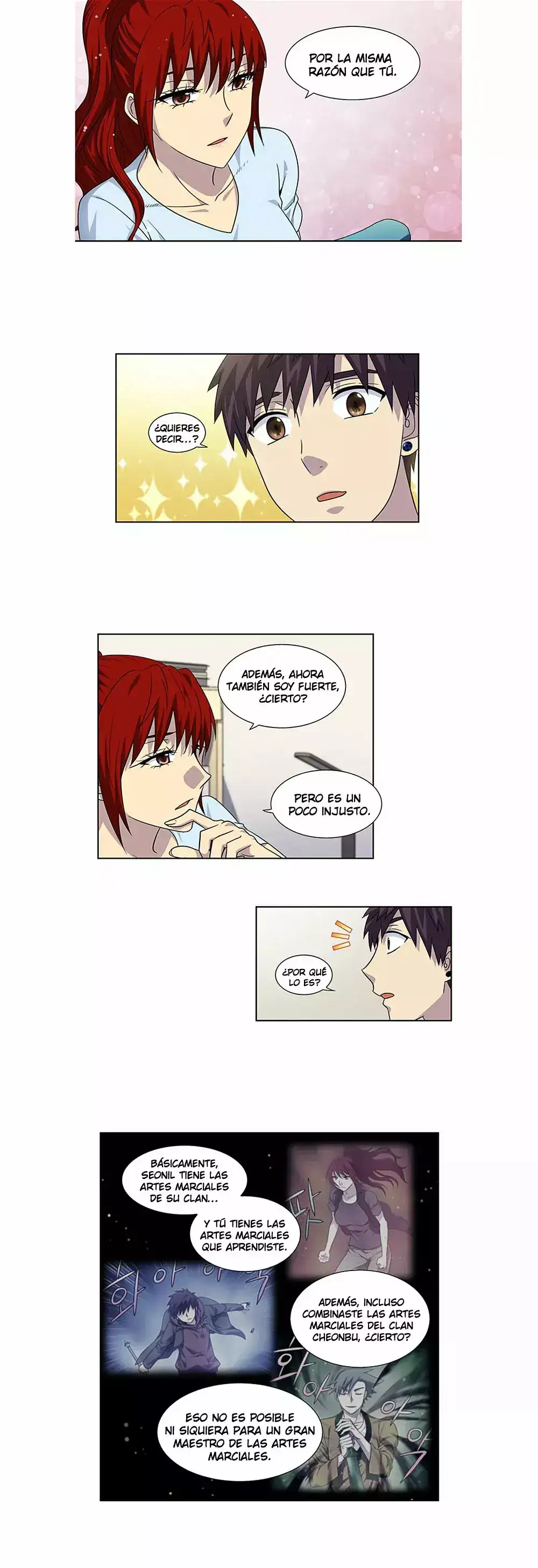 Read El jugador es Manga Online