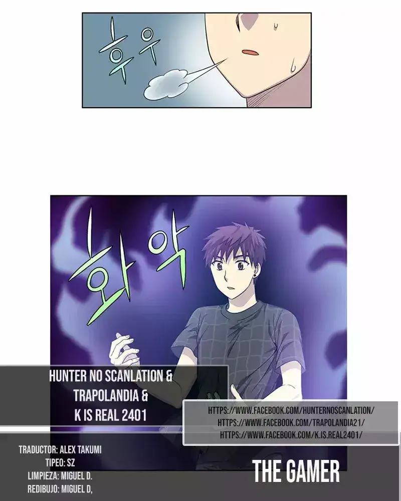 Read El jugador es Manga Online