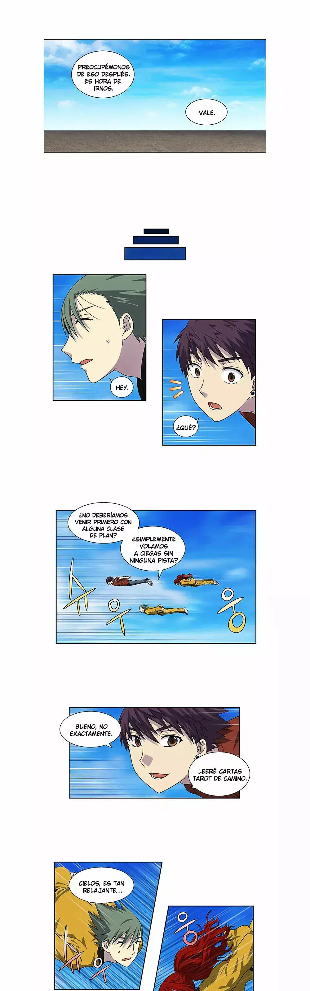 Read El jugador es Manga Online