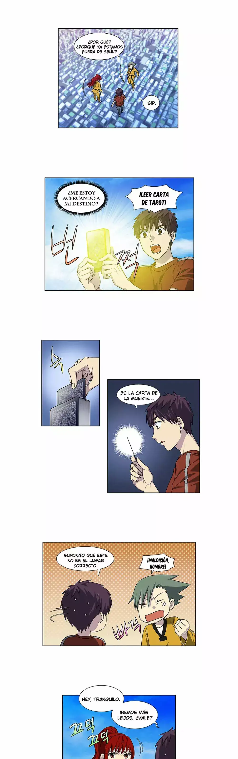 Read El jugador es Manga Online